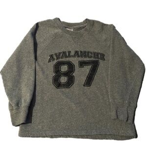 𝅺kids Avalanche Sweatshirt